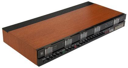 B&0 Beomaster 4000, TV, Hi-fi & Vidéo, Amplificateurs & Ampli-syntoniseurs, Utilisé, Stéréo, Moins de 60 watts, Autres marques