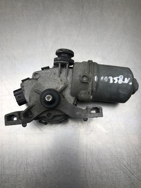 RUITENWISSERMOTOR VOOR Toyota Yaris III (P13), Gebruikt, Toyota