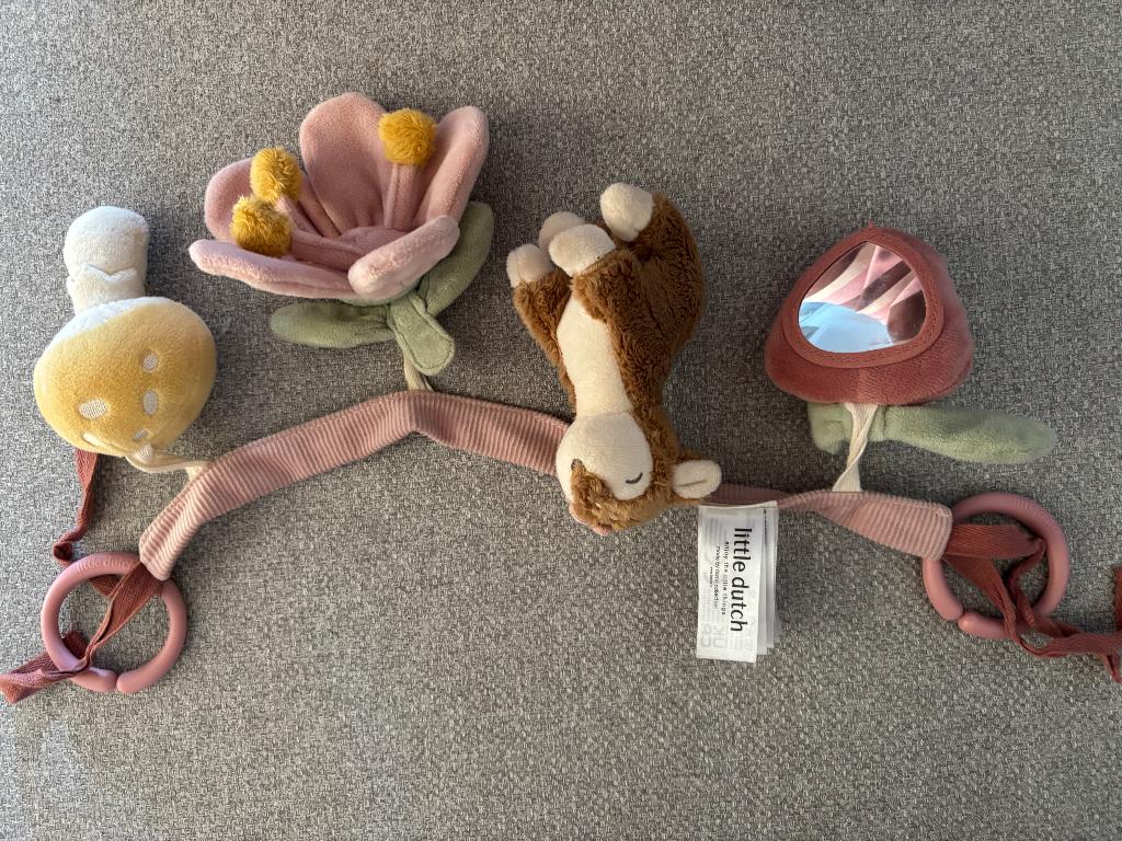 Jeu bebe, Enlèvement, Comme neuf, Voiture