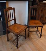 Chaises anciennes, Antiquités & Art, Enlèvement