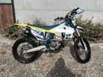 Husqvarna fe350, Motoren, Particulier, Crossmotor, 1 cilinder