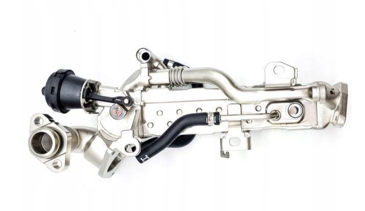 EGR Klep uitlaatgaskoeler nieuw BMW F20 F21 F30 F34 F90 1171, Auto-onderdelen, -, Nieuw, Ophalen of Verzenden, -