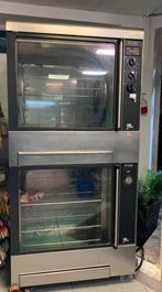 Kip grill, Ophalen, Fornuis, Frituur en Grillen