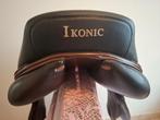 Ikonic Evolution springzadel 17,5 inch, Ophalen, Ikonic, Ikonic, Ikonic