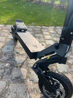 Kukirin g2 2025 carbon fiber, Fietsen en Brommers, Steps, Ophalen, Nieuw, Elektrische step (E-scooter)