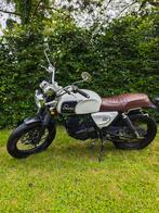 Orcal Sirio 125cc, Motos, Motos | Marques Autre, Orcal, Particulier, 125 cm³, Jusqu'à 11 kW