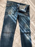 Dsquared2 jeans broek, Ophalen, Zo goed als nieuw