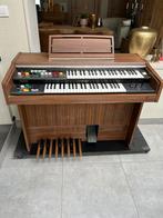 Yamaha Electone BK~5C, Musique & Instruments, Orgues, Enlèvement, Utilisé, Orgue