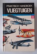 Boek Vliegtuigen, Livres, Transport, Enlèvement ou Envoi, Comme neuf, Avion