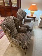 2 Bergères Engelse Stijl, Huis en Inrichting, Ophalen, Twee, Overige kleuren, Engelse Stijl