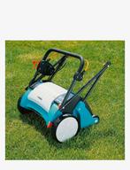 Verticuteeachine, Ophalen, Zo goed als nieuw