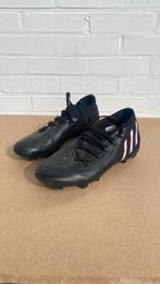 Voetbalschoen adidas predator 39,5, Ophalen, Gebruikt, Schoenen