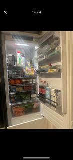 Frigo + congélateur, Enlèvement