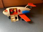 Fisher Price vliegtuig vintage, Enlèvement, Utilisé, Voiture ou Véhicule