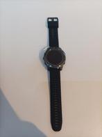 Garmin fenix 7 Pro Sapphire Solar Carbon Gray Black band, Enlèvement ou Envoi