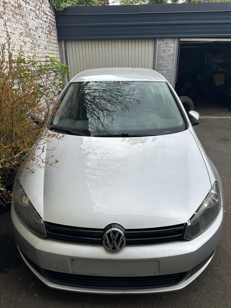 Moteur à essence Vw Golf 6 1,4 L, Achat, Attache-remorque, Boîte manuelle, 5 portes