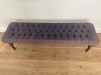 Banquette Flamant, Maison & Meubles, Flamant, Enlèvement, Rectangulaire, Tissus