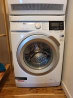 AEG wasmachine model L7FB862G, Elektronische apparatuur, Wasmachines, Ophalen