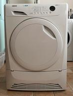 Droogkast - Zanussi ZDP7203P - Condensdroger - 7 kg, Elektronische apparatuur, Ophalen, 6 tot 8 kg, Gebruikt, Luchtafvoer