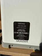 BATTERIE LIFEPO 4 Grüniq 200 S 24 V AVEC CELLULES BYD, Caravanes & Camping, Enlèvement, Comme neuf