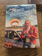 Scheurkalender 2025, Ophalen