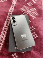 Samsung Galaxy S25 Edge 12/256gb Zilver Ruilen iphone, Telecommunicatie, Mobiele telefoons | Samsung, Ophalen of Verzenden, Zilver