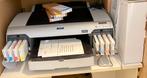 A3-printer, Computers en Software, Ophalen, Gebruikt, Printer, Epson