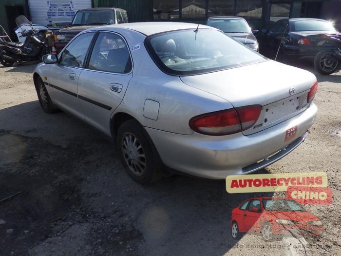 Feu arrière gauche d'un Mazda Xedos 6, Autos : Pièces & Accessoires, Éclairage, Mazda, Utilisé, 3 mois de garantie, Enlèvement ou Envoi