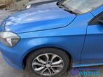 MERCEDES A KLASSE W176 blauw 162 links voorscherm 2012-2018, Mercedes-Benz AG, Utilisé, Mercedesstrasse 120
70372  Stuttgart, DE