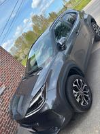 Toyota yaris cross hybride excutive plus excutive pack, Auto's, Toyota, Stof, Parkeersensor, Yaris Cross, Zilver of Grijs