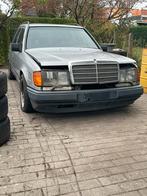 Mercedes w124 300td turbo, Auto's, Particulier, Diesel, Te koop