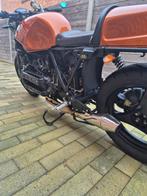 Bmw k100rs 4v topstaat! Caferacer, Motoren, 4 cilinders, Sportuitlaat, Sport, Particulier