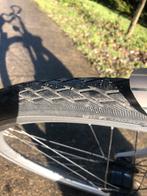 Jongensfiets in nieuwe staat, Fietsen en Brommers, Ophalen, Zo goed als nieuw, 26 inch of meer, Versnellingen