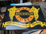 Plâque émaillée Michelin, Collections, Enlèvement ou Envoi, Comme neuf
