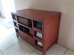 TV-meubel, Huis en Inrichting, Ophalen, Minder dan 50 cm, Gebruikt, 75 cm of meer