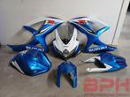 Kappenset / kuipset + tank Suzuki GSX-R 600 K8 K9 L0 2008 t/, Motoren, Ophalen, Gebruikt, -, -