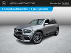 Mercedes-Benz GLB-Klasse 180 AMG Line Verwarmde Zetels | Key, Autos, 100 kW, Entreprise, Carnet d'entretien, 136 ch
