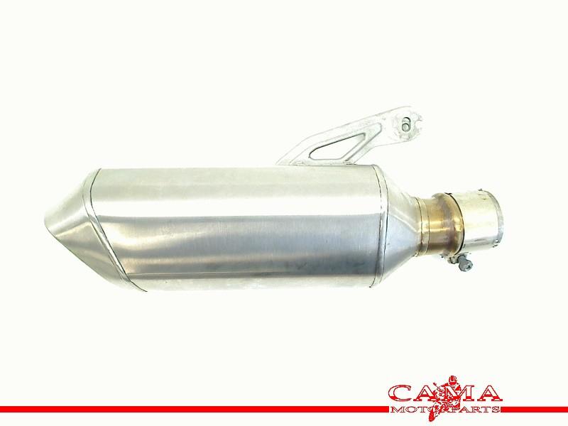 ÉCHAPPEMENT SILENCIEUX ORIGINAL OEM BMW (18518564952), Motos, Pièces | BMW, Utilisé