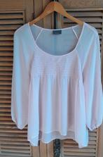 Prachtige voile blouse large C&A., Kleding | Dames, Gelegenheidskleding, C&A, Ophalen of Verzenden, Zo goed als nieuw, Maat 42/44 (L)