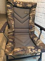 Chaise de pêcheur, Sports nautiques & Bateaux, Enlèvement, Comme neuf