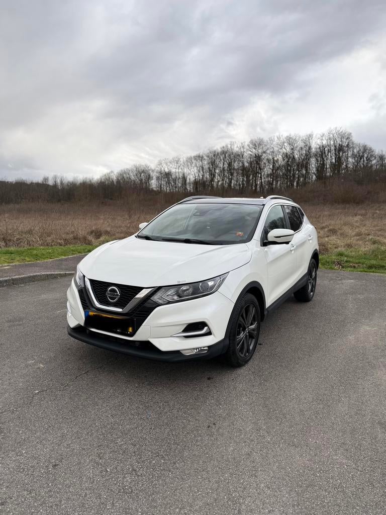 Nissan qashqai, Autos, Nissan, Achat, Diesel, Particulier, Qashqai