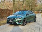 Kia proceed 1.5 Tgdi GT line | FULL OPTION | PANO, Auto's, Kia, 4 cilinders, Leder, Bedrijf, 5 deurs