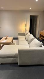 Zetel goede staat!, Banc d'angle, Quatre personnes ou plus, Enlèvement, Utilisé