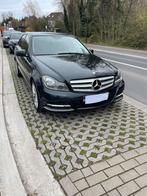 Mercedes classe c 180cdi automatique, Autos, Euro 5, Achat, Entreprise, Diesel