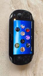 PS VITA, Consoles de jeu & Jeux vidéo, Consoles de jeu | Sony PlayStation Vita, Enlèvement, Comme neuf