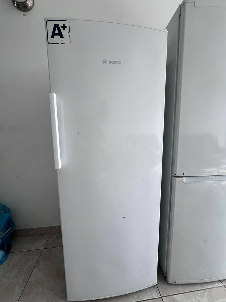 vrieskast Bosch, Electroménager, Congélateurs, Enlèvement, Comme neuf, Congélateur