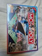 Monopoly Southampton gloednieuw onder zegel in het Engels. B, Hobby en Vrije tijd