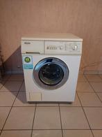 LAVE LINGE MIELE, Enlèvement