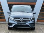 Mercedes V300d - AMG - DUBBEL CABINE - 4X4 - 360 CAMERA, Automaat, 176 kW, 4 cilinders, USB
