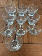 Ijscoupes, Ophalen, Zo goed als nieuw